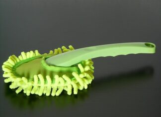 Jak odkurzyć auto bez odkurzacza? Jak odkurzyć auto bez odkurzacza?