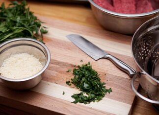 Do czego służy Sitko barmańskie? Do czego służy Sitko barmańskie?