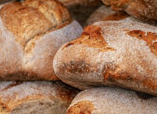 Jaki talerz do pieczywa? Jaki talerz do pieczywa?