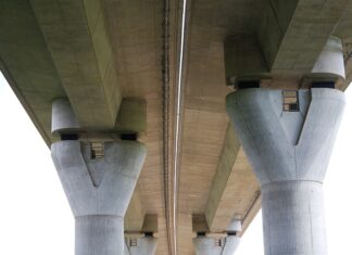 Jaki fundament pod schody zewnętrzne? Jaki fundament pod schody zewnętrzne?