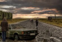 Jak pozbyć się rdzy z podwozia? Jak pozbyć się rdzy z podwozia?