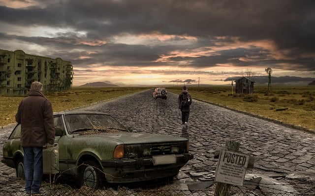 Jak pozbyć się rdzy z podwozia? Jak pozbyć się rdzy z podwozia?