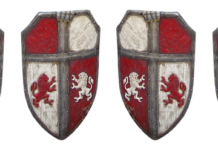 Jak wyglądają zużyte tarcze hamulcowe? Jak wyglądają zużyte tarcze hamulcowe?