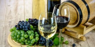 Czy to prawda że wino im starsze tym lepsze?
