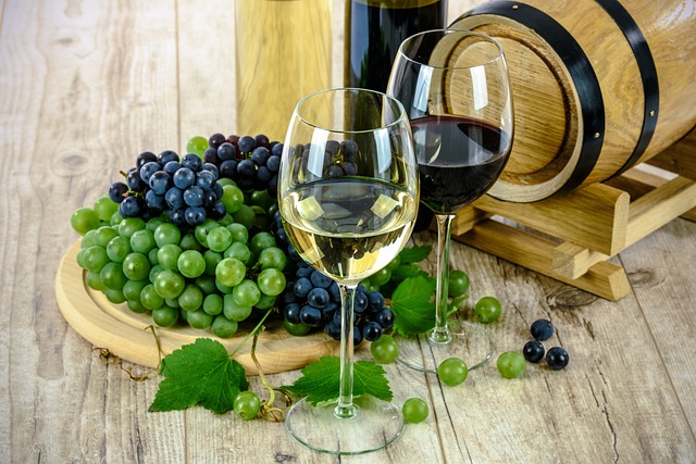 Czy to prawda że wino im starsze tym lepsze? Czy to prawda że wino im starsze tym lepsze?