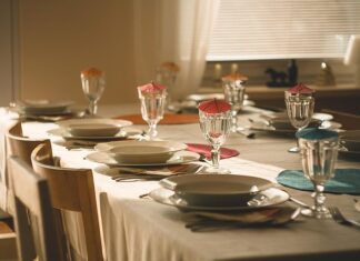 Co zamiast serwetki do koszyczka? Co zamiast serwetki do koszyczka?