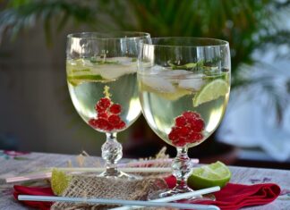 Ile chłodzić prosecco? Ile chłodzić prosecco?