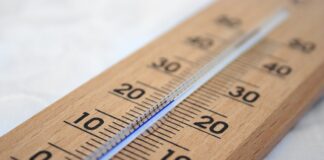 Jakim miernikiem mierzy się sygnał termopary?