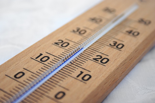 Jakim miernikiem mierzy się sygnał termopary? Jakim miernikiem mierzy się sygnał termopary?