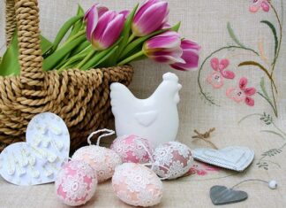 Co włożyć do koszyczka do święcenia? Co włożyć do koszyczka do święcenia?