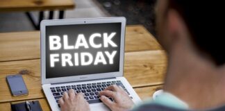 Kiedy jest Black Friday w Agata Meble?