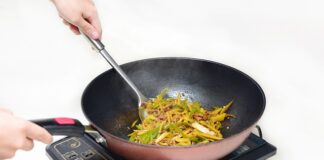 Czy czujnik indukcyjny działa na aluminium?
