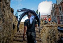 Ile spadku na schodach? Ile spadku na schodach?