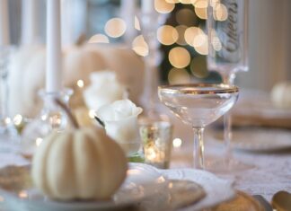 Jak wybrać zastawę stołową? Jak wybrać zastawę stołową?